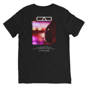 STACADE Festivals Shirt