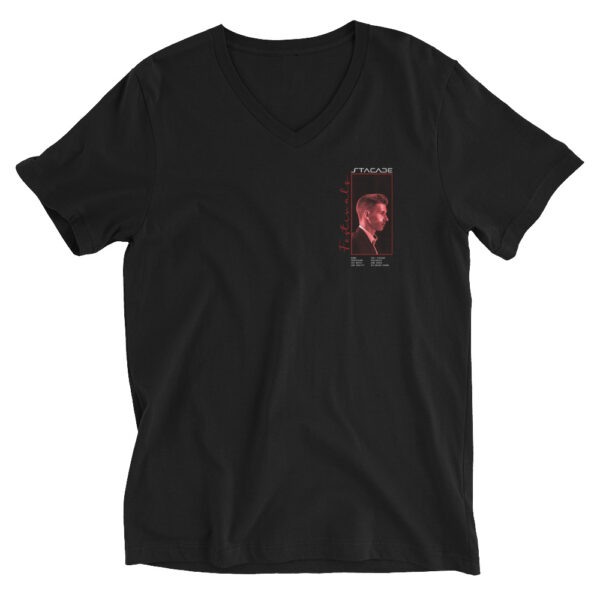 STACADE Festivals Shirt – Bild 2