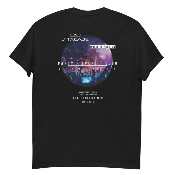 STACADE Tour Shirt 2k23