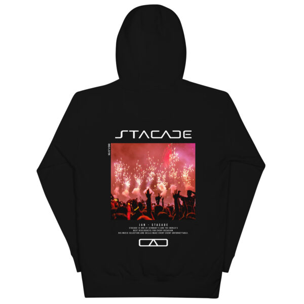 STACADE Beach-Hoodie