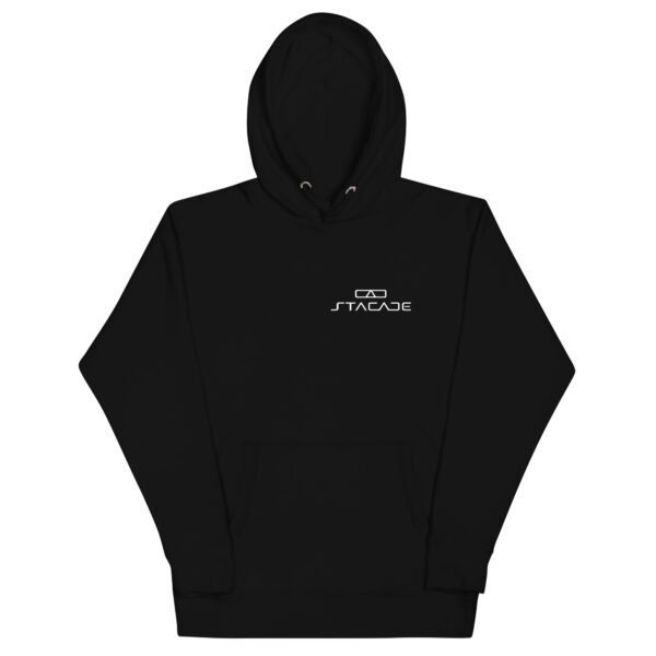 STACADE Beach-Hoodie – Bild 2